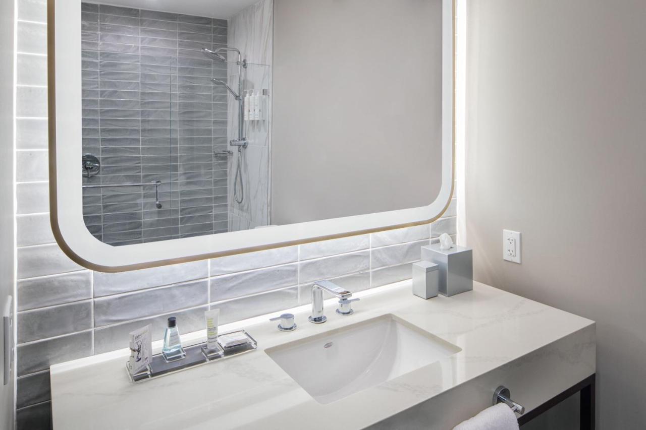 Marriott Fort Lauderdale Airport Dania Beach Exteriör bild