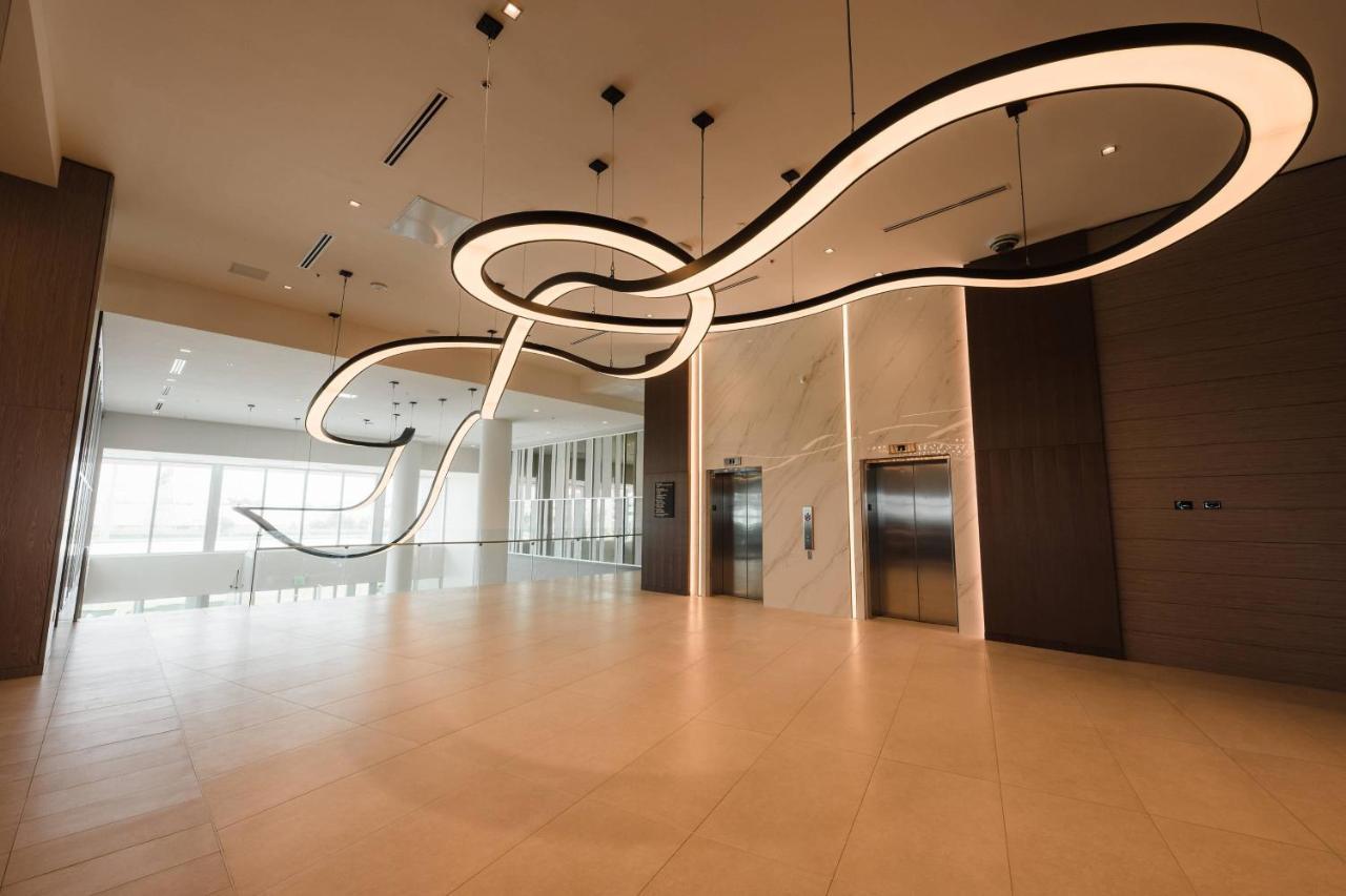 Marriott Fort Lauderdale Airport Dania Beach Exteriör bild