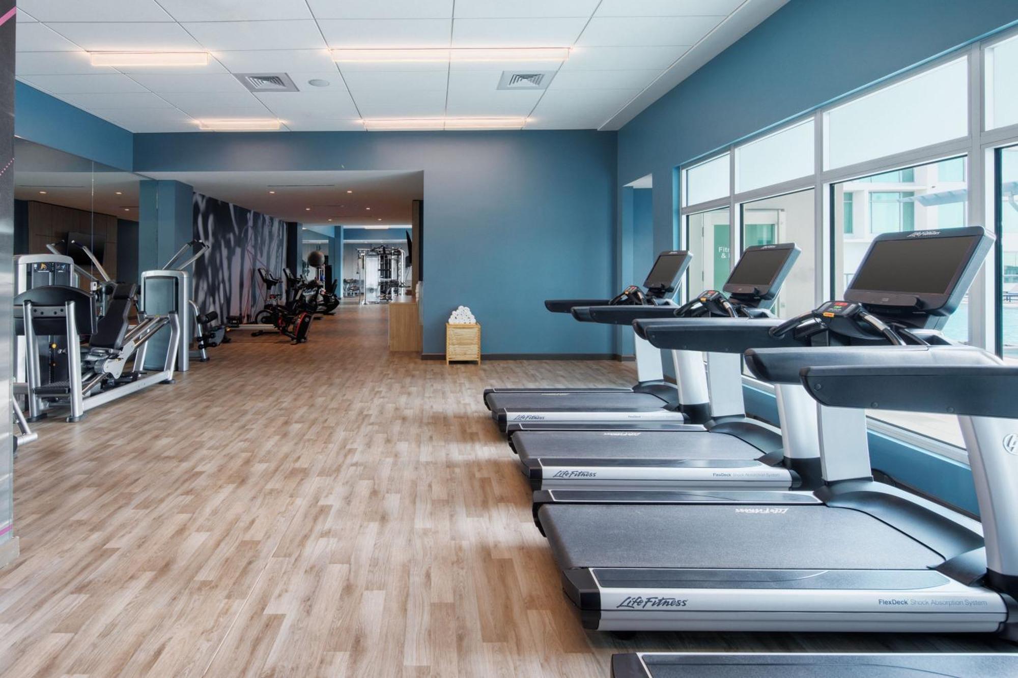 Marriott Fort Lauderdale Airport Dania Beach Exteriör bild