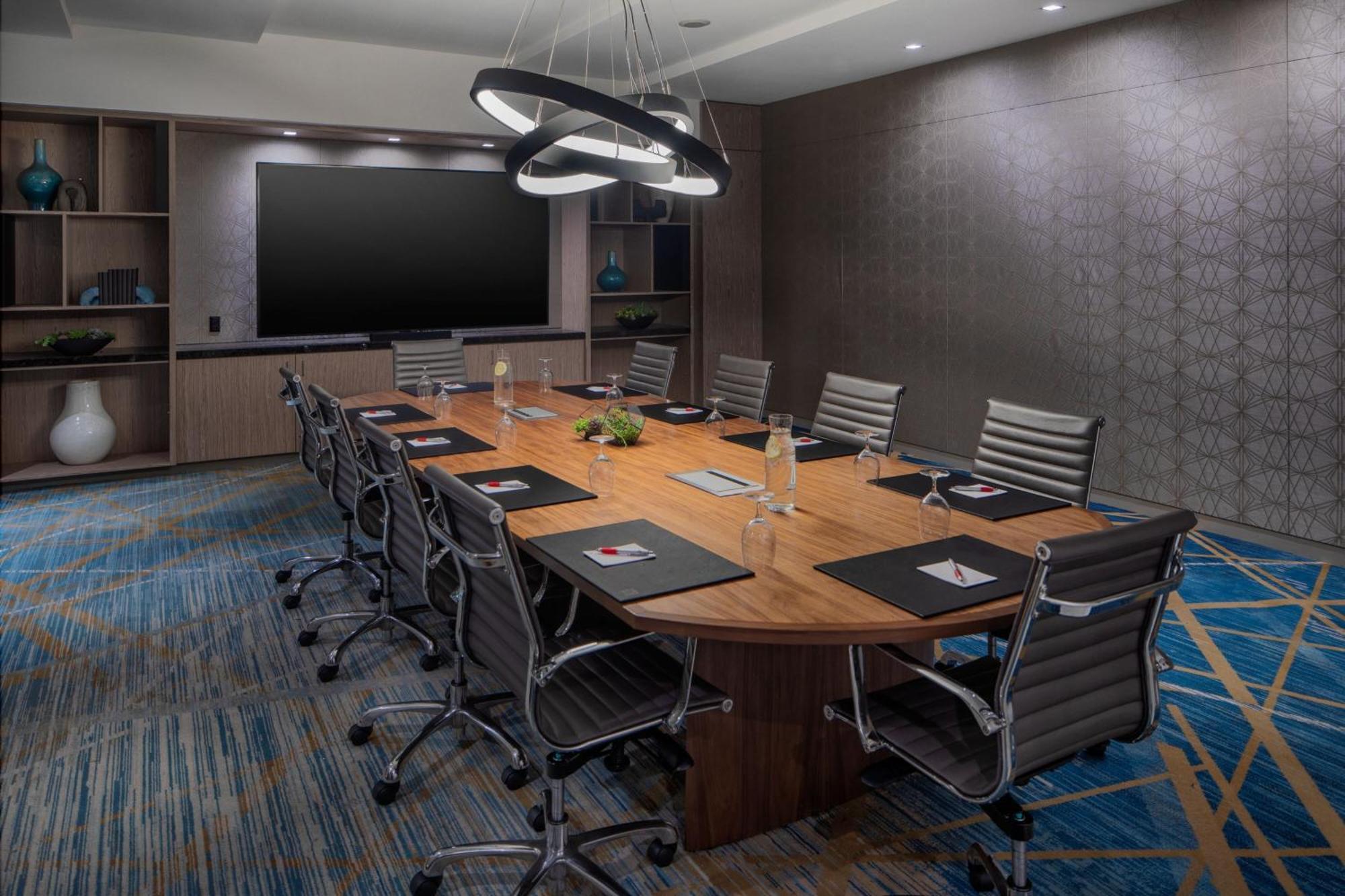 Marriott Fort Lauderdale Airport Dania Beach Exteriör bild