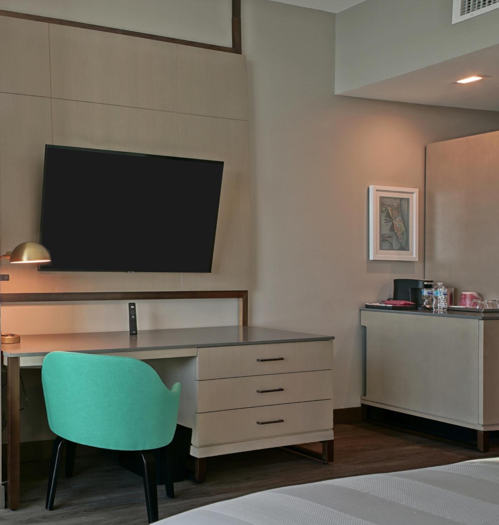 Marriott Fort Lauderdale Airport Dania Beach Exteriör bild