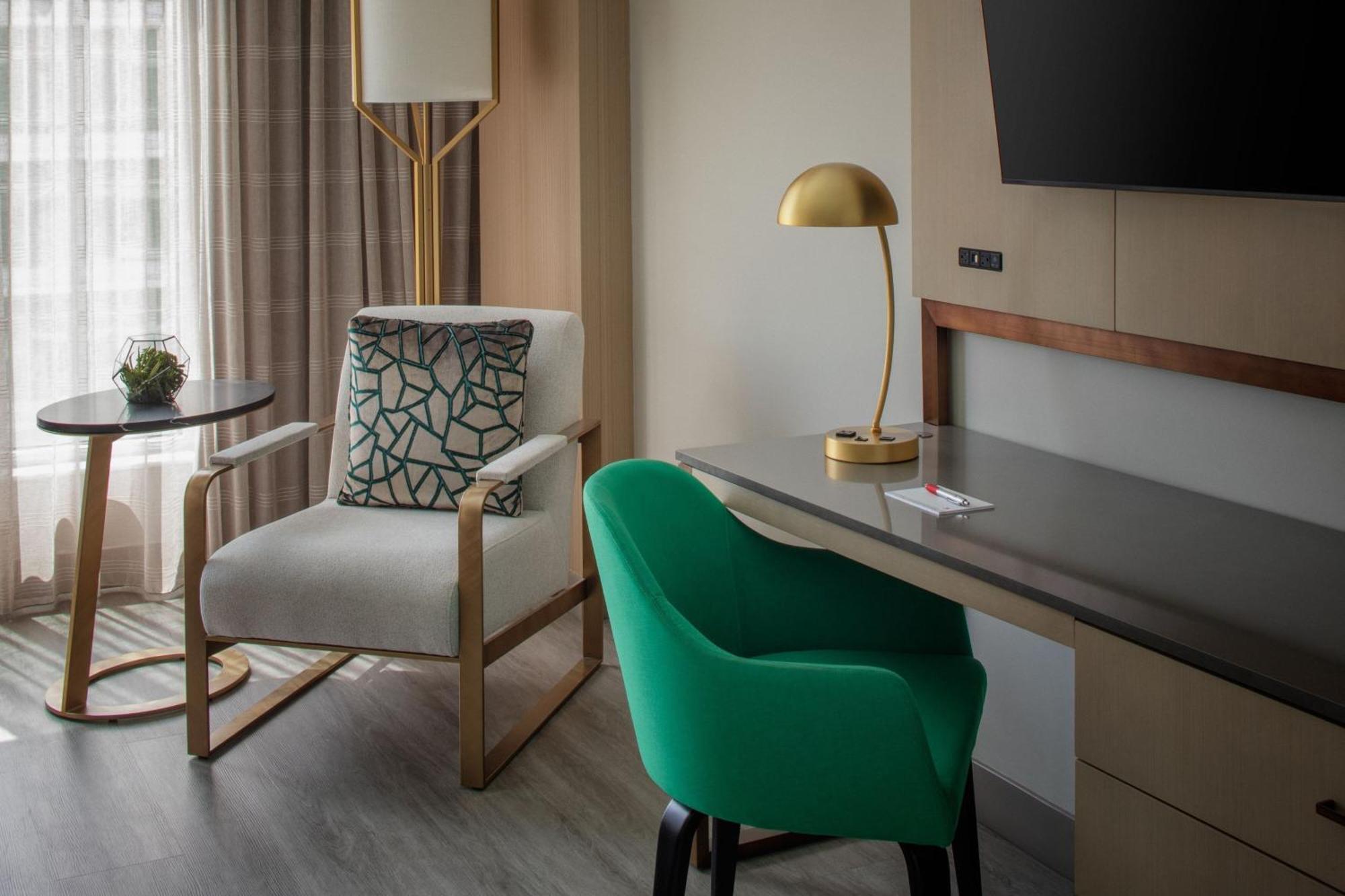 Marriott Fort Lauderdale Airport Dania Beach Exteriör bild