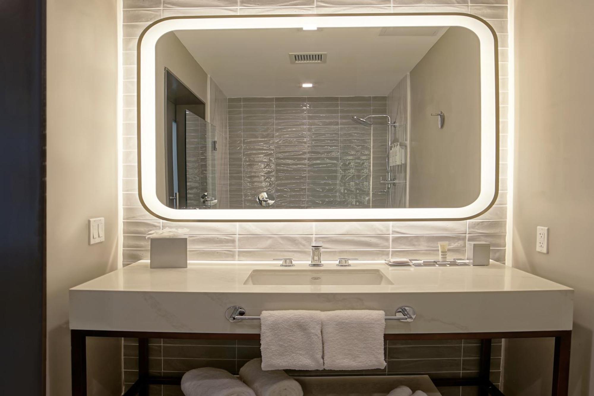 Marriott Fort Lauderdale Airport Dania Beach Exteriör bild