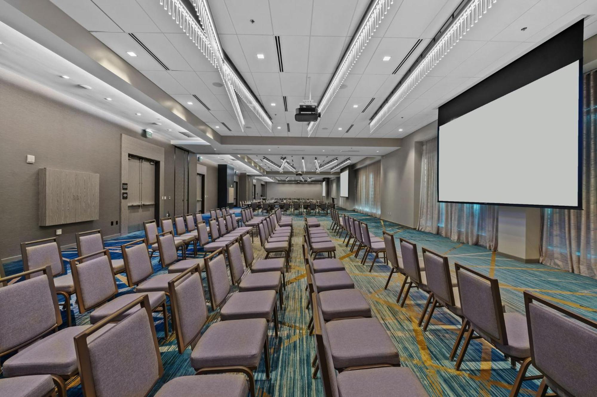 Marriott Fort Lauderdale Airport Dania Beach Exteriör bild