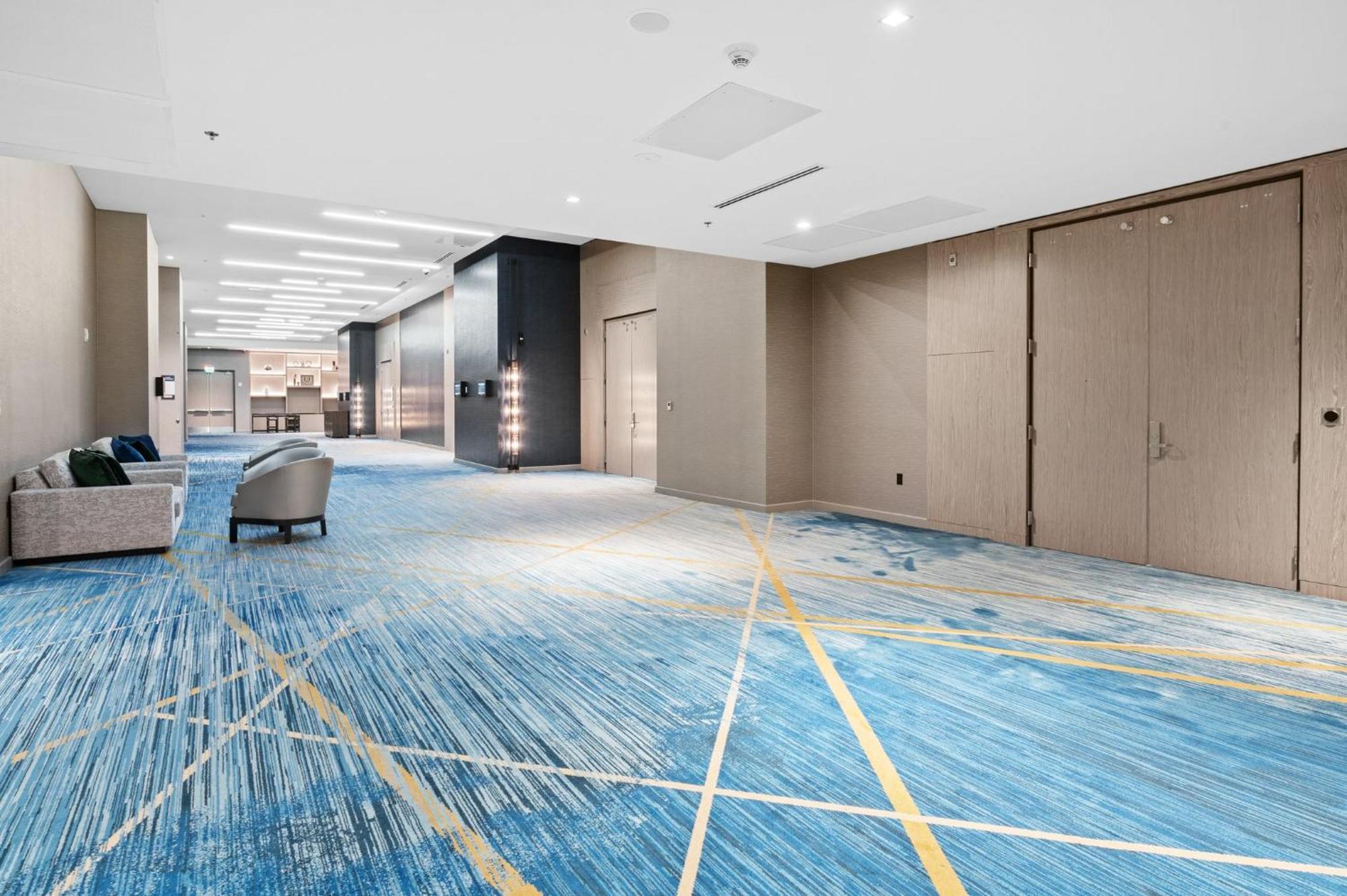 Marriott Fort Lauderdale Airport Dania Beach Exteriör bild