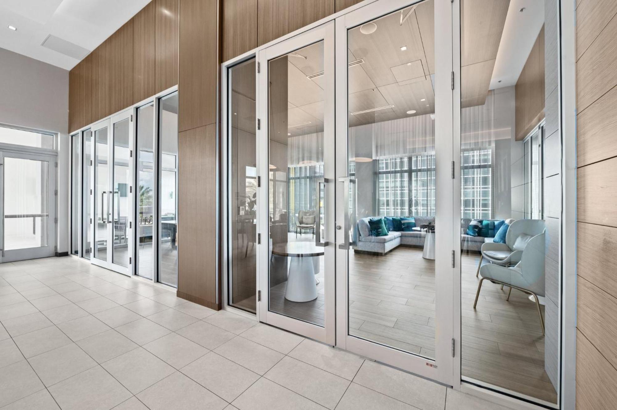 Marriott Fort Lauderdale Airport Dania Beach Exteriör bild